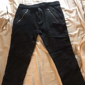 7 For All Mankind, Ankle Skinny Pants, Sz. 25